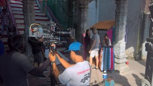 studio-lifestyle photography -Tv Commercial