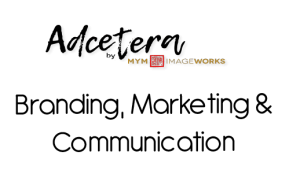 mym imageworks graphic design branding corporate profile