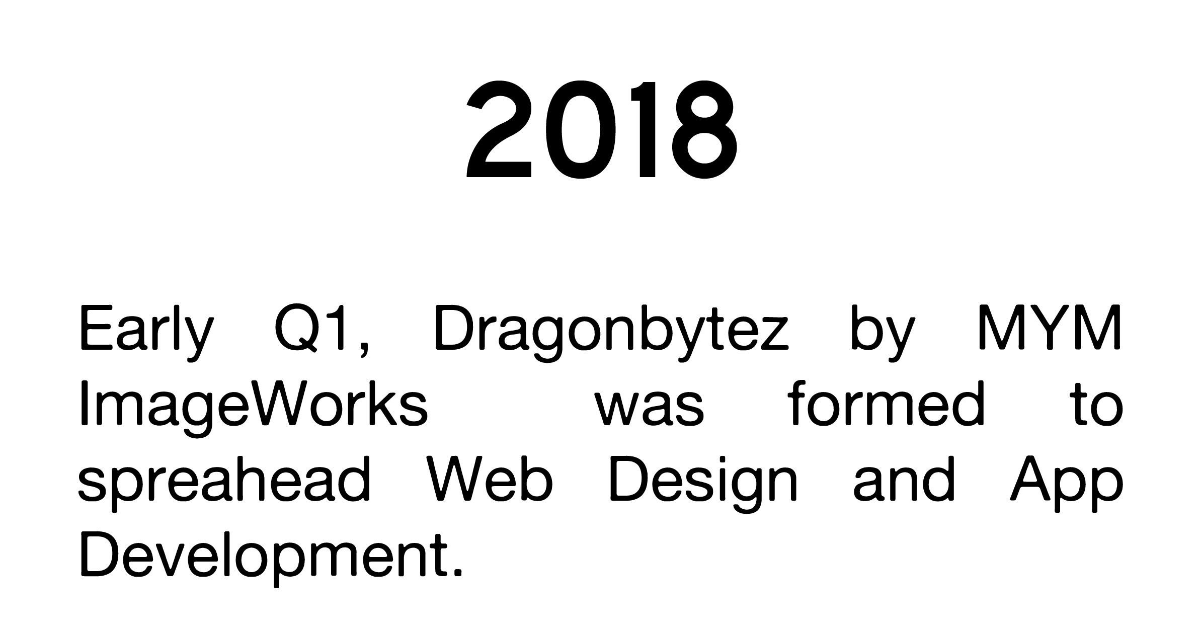 Dragonbytez-text 2018