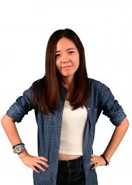 Wei Hui - creative media specialist