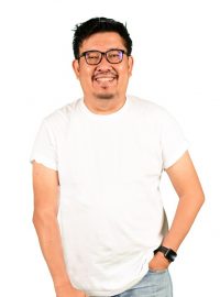 moy yew meng- ceo